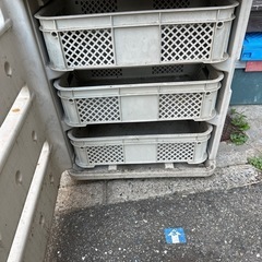 ¥0で良いのですが、商品価格に0が入りません。屋外物入れの画像