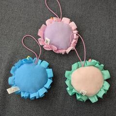 (498)【各 ¥ 500】キミとアイドルプリキュア の画像