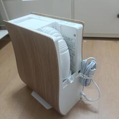 アイリスオオヤマふとん乾燥機　カラリエ