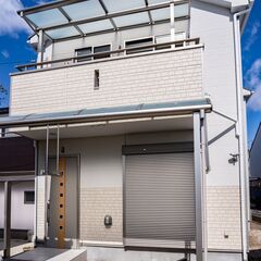 春日井市‼️2,380万円！４LDK戸建て【購入者10万円…