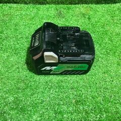 HiKOKI R3640DA コードレス小型集じん機 バッテリー1個付き【市川行徳店】【店頭取引限定】【中古】管理番号：ITBRCNJNWYCGの画像