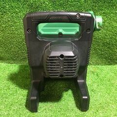 HiKOKI R3640DA コードレス小型集じん機 バッテリー1個付き【市川行徳店】【店頭取引限定】【中古】管理番号：ITBRCNJNWYCGの画像