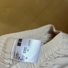 UNIQLOプリーツスカート　Sの画像