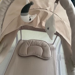 【新品】クーファンの画像