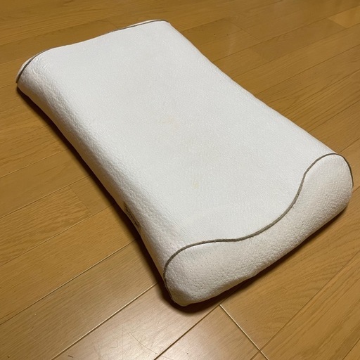 テクノジェル コントアーピロー 9cm Technogel テクノジェル コント