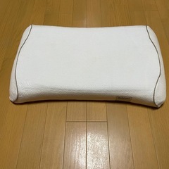 Technogel テクノジェル コントアーピロー 9cmの画像