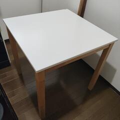 NITORI ニトリ テーブル ローテーブル ダイニング 引き取り 受け取り