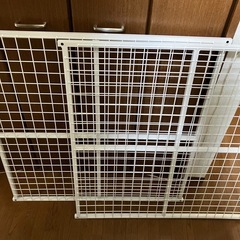 　98×98 
1枚　スチール　アングルの画像