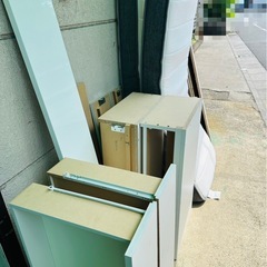 【美品】Nスリープ　クイーンサイズ　ベッドの画像