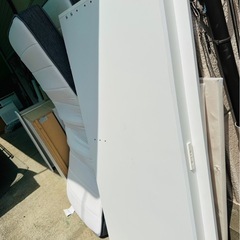【美品】Nスリープ　クイーンサイズ　ベッドの画像