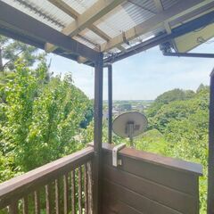 ★我孫子市布佐平和台3丁目　土地★980万円、約138坪！布佐駅...