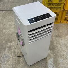 マクスゼン/MAXZEN　スポットエアコン　JCF-MX602-...