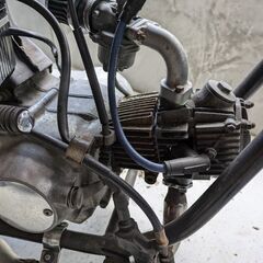 ホンダJAZZ50　ホンダジャズ50の画像