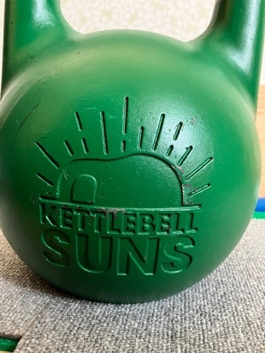 ケトルベル