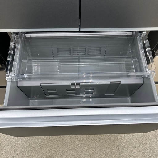リユースのサカイ東金店 AQUA 冷蔵庫 23年製 501L TJ13141