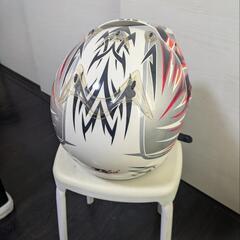ヘルメット　アライの画像