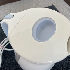 ティファール★ブルー の画像