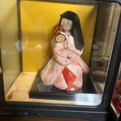 人形など
の画像