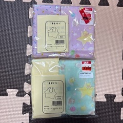 新品！手作りスタイ キット