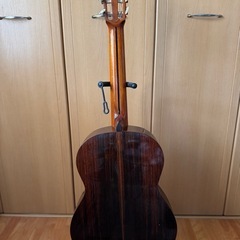 CONCERT GUITAR BROEX MODEL BC-20の画像