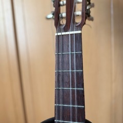 CONCERT GUITAR BROEX MODEL BC-20の画像