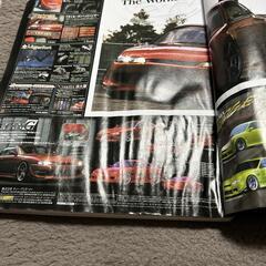 日産シルビア : チューニング&ドレスアップ徹底ガイド no.7の画像