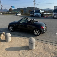 車検R8年10月7日まで　5MTの画像