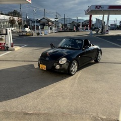 車検R8年10月7日まで　5MTの画像