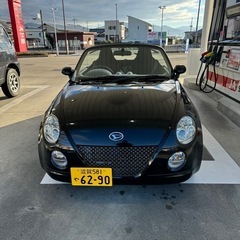 車検R8年10月7日まで　5MTの画像