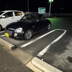 車検R8年10月7日まで　5MTの画像