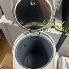 ZOJIRUSHI 電気ポット 5Lの画像