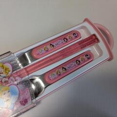 ③おはしセット　トリオセット　スプーンセットの画像