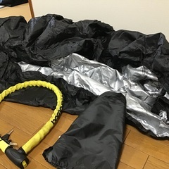 バイク用品の画像