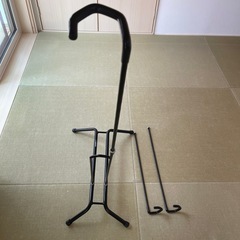 自転車　スタンドの画像