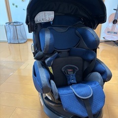 アップリカ　チャイルドシート