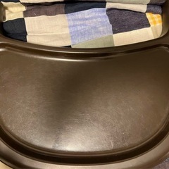 ネムリラ♡ハイローチェアの画像