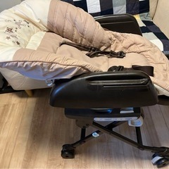 ネムリラ♡ハイローチェアの画像