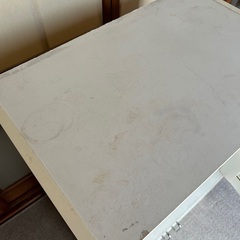 食器棚　キャビネットの画像