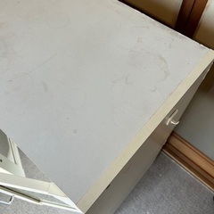 食器棚　キャビネットの画像