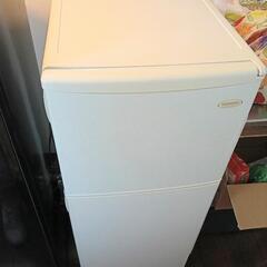 DAEWOO   DR-112W   冷蔵庫