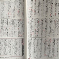 新国語辞典の画像