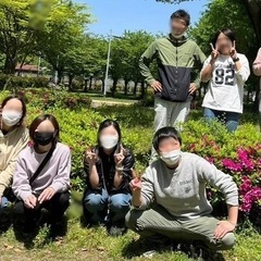 内職作業のサポートスタッフの画像