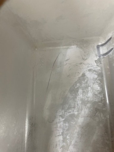 冷蔵庫　AQUA 2022年製