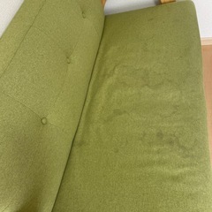 お話し中　
ソファあげますの画像