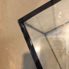 水槽　60×20×36センチの画像