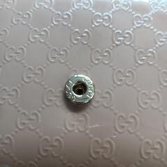 GUCCI長財布の画像