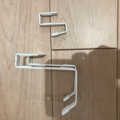 山崎実業　ドライヤーハンガーの画像