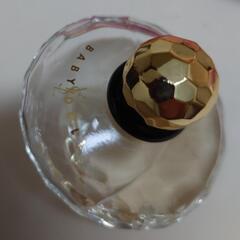 イブサンローラン　ysl　香水　ベビードールの画像