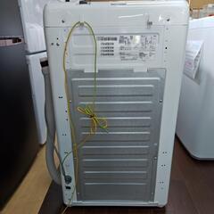 Haier　2021年製  洗濯機    5.5kgの画像