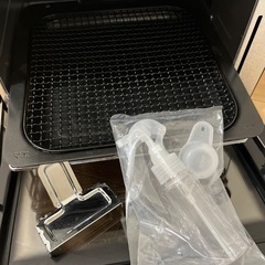オーブンの画像